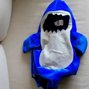 BABYSHARK / Pinkfong / size 3/4